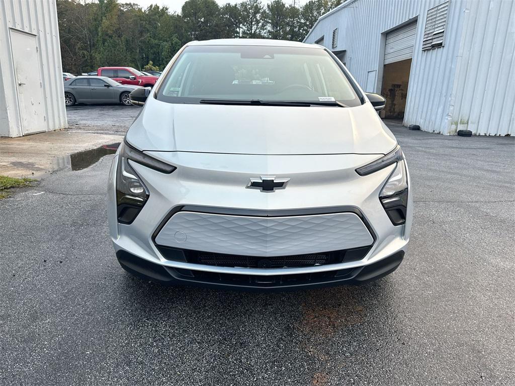 used 2023 Chevrolet Bolt EV car, priced at $17,645