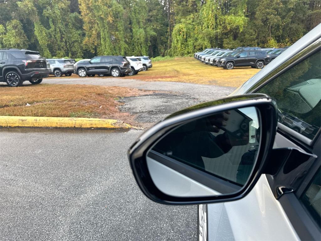 used 2023 Chevrolet Bolt EV car, priced at $17,645