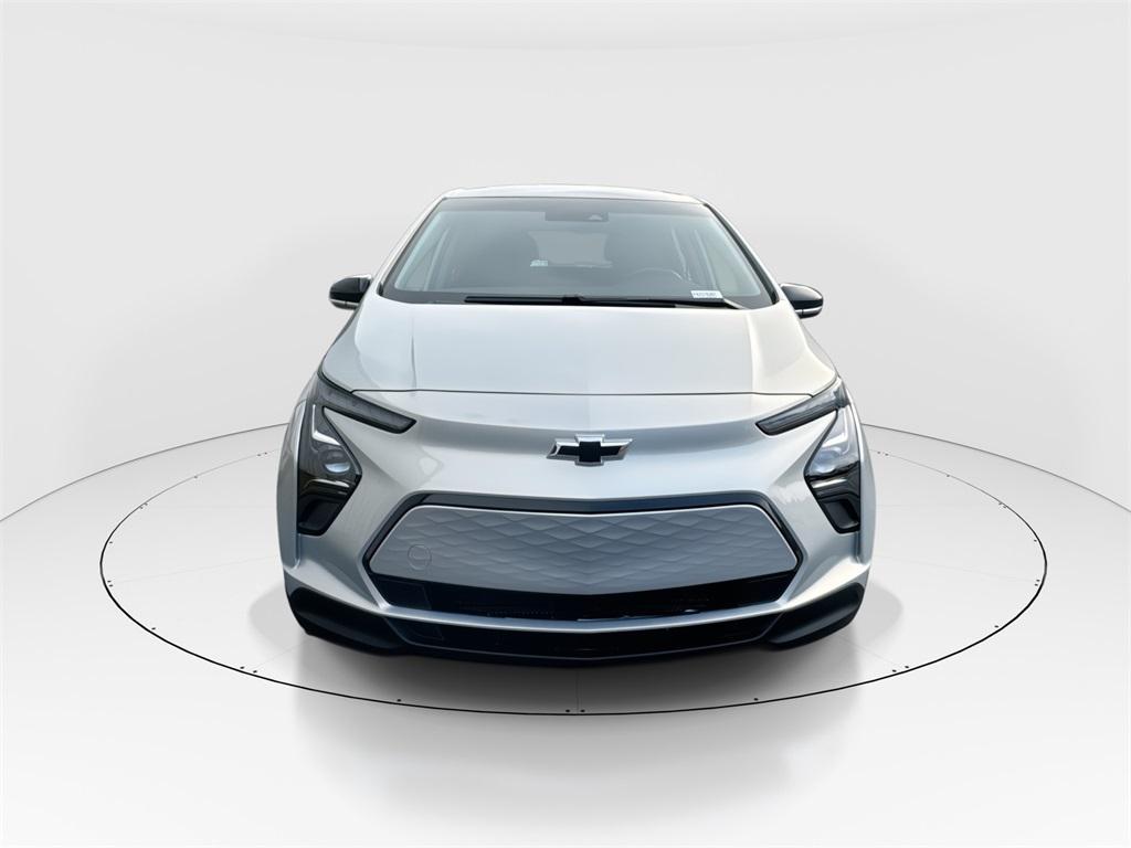 used 2023 Chevrolet Bolt EV car, priced at $17,645