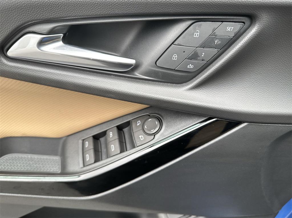 new 2025 Chevrolet Equinox car, priced at $34,896