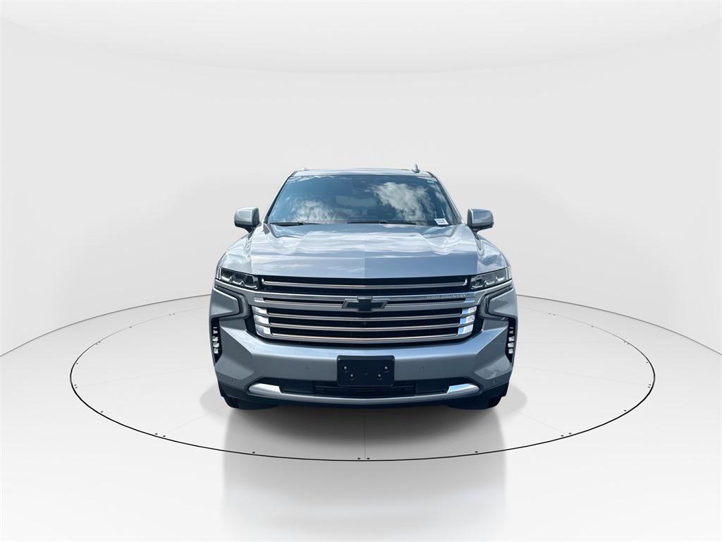 used 2023 Chevrolet Tahoe car, priced at $56,972