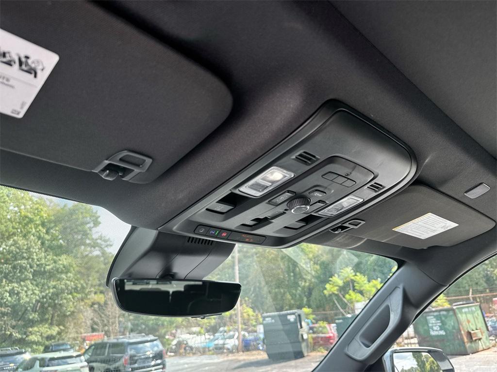 used 2023 Chevrolet Tahoe car, priced at $56,972