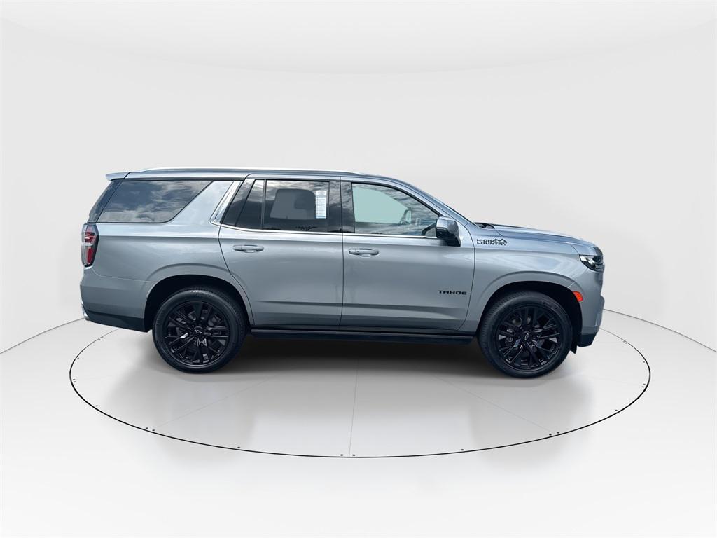 used 2023 Chevrolet Tahoe car, priced at $56,972