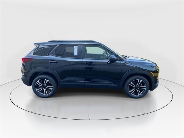 new 2025 Chevrolet TrailBlazer car, priced at $26,945