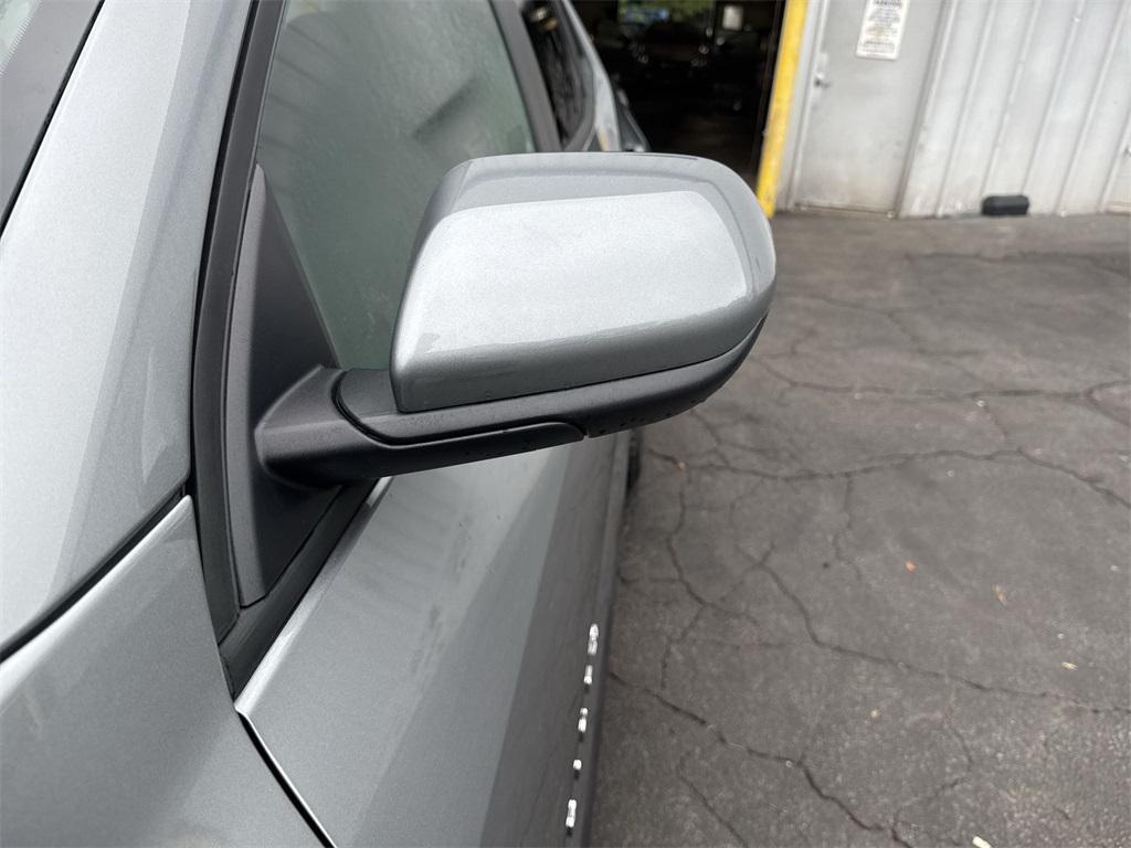 new 2026 Chevrolet Equinox car, priced at $29,631