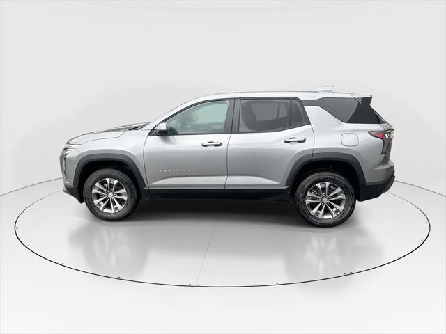 new 2026 Chevrolet Equinox car, priced at $29,881