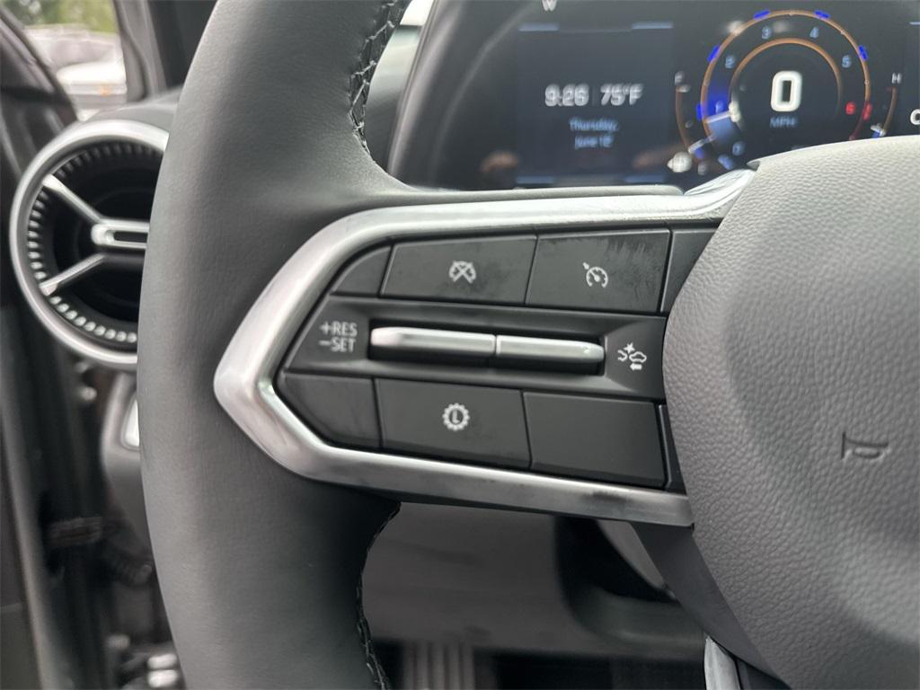 new 2026 Chevrolet Equinox car, priced at $29,631