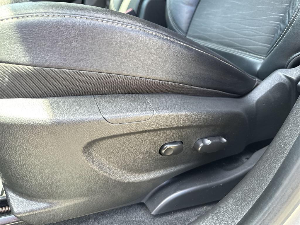 used 2015 Buick Encore car, priced at $11,877