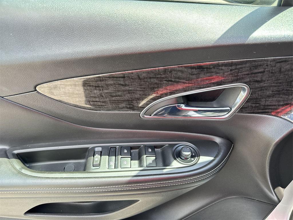 used 2015 Buick Encore car, priced at $11,877