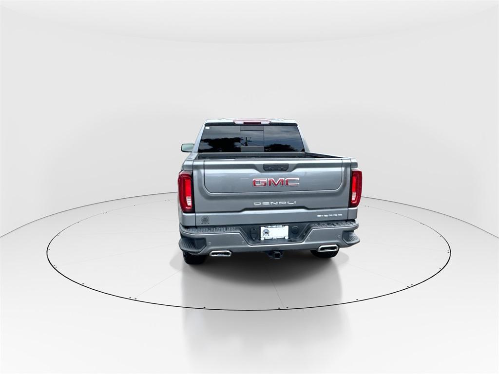 used 2021 GMC Sierra 1500 car, priced at $38,963