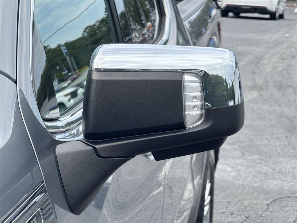 used 2021 GMC Sierra 1500 car, priced at $38,963