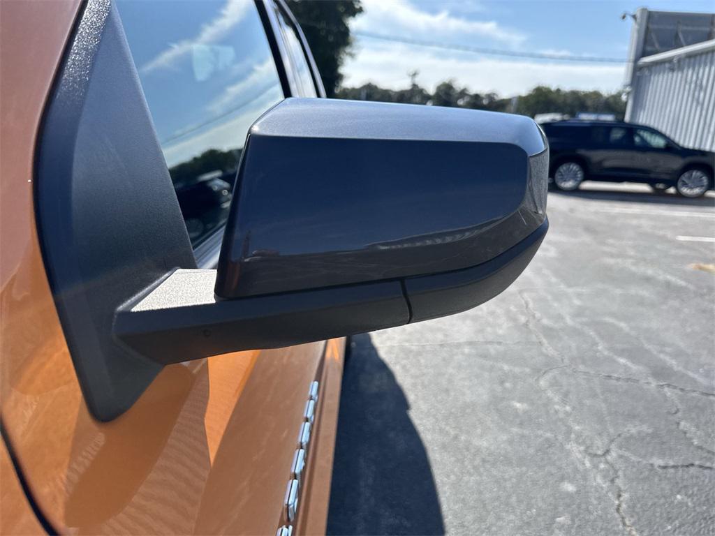 new 2026 Chevrolet Colorado car, priced at $38,570