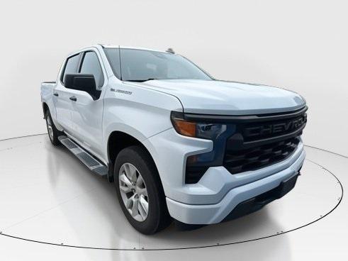 used 2022 Chevrolet Silverado 1500 car, priced at $29,990