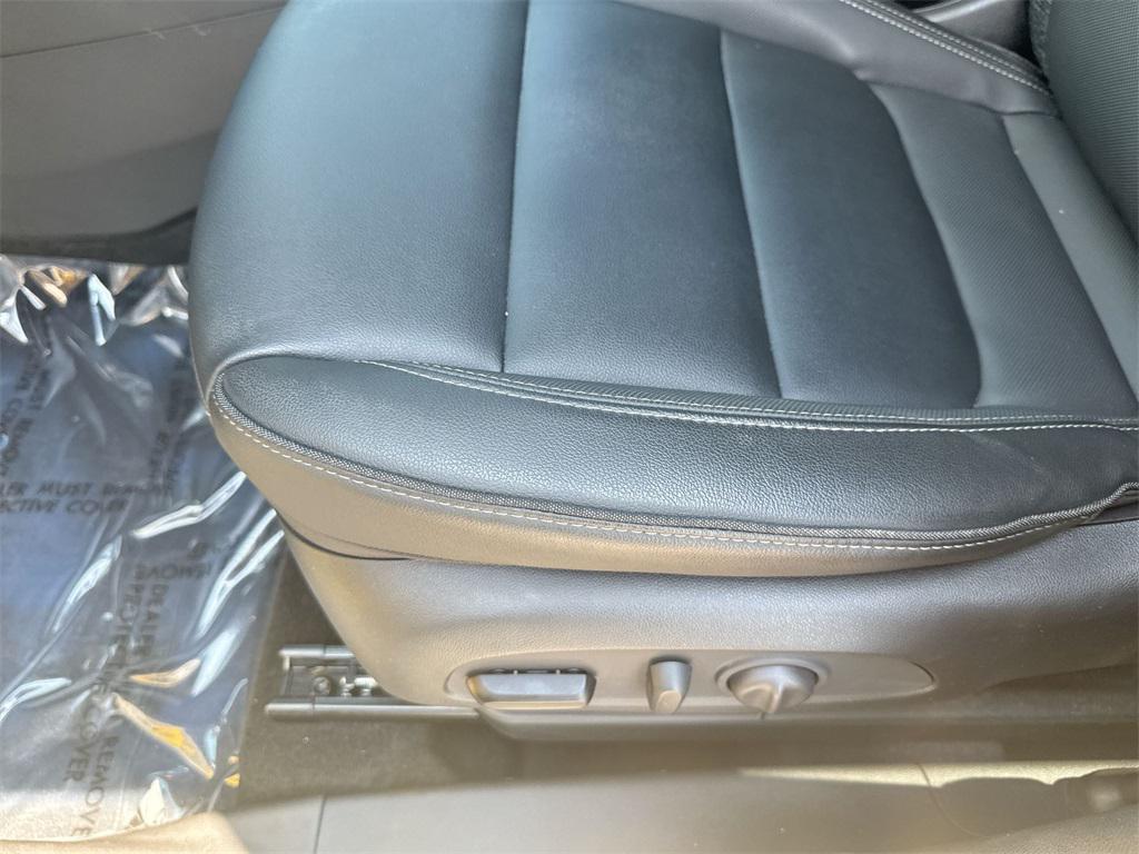 used 2023 Chevrolet TrailBlazer car, priced at $21,973