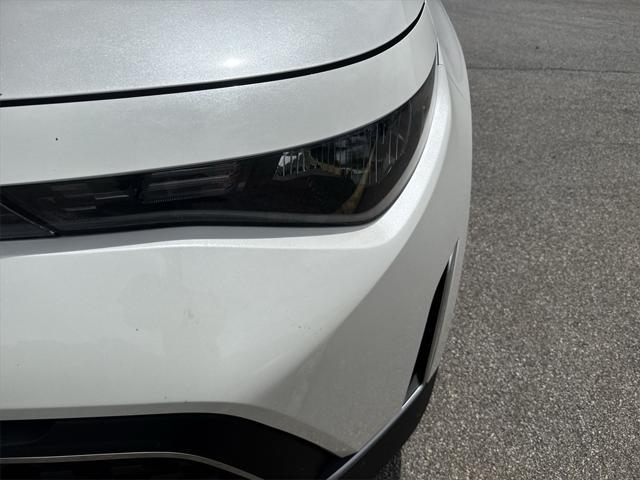 used 2023 Kia Soul car, priced at $17,990