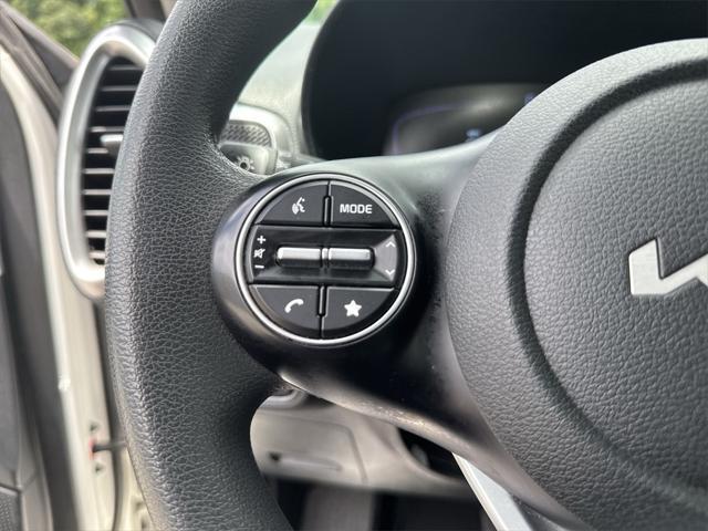 used 2023 Kia Soul car, priced at $17,990