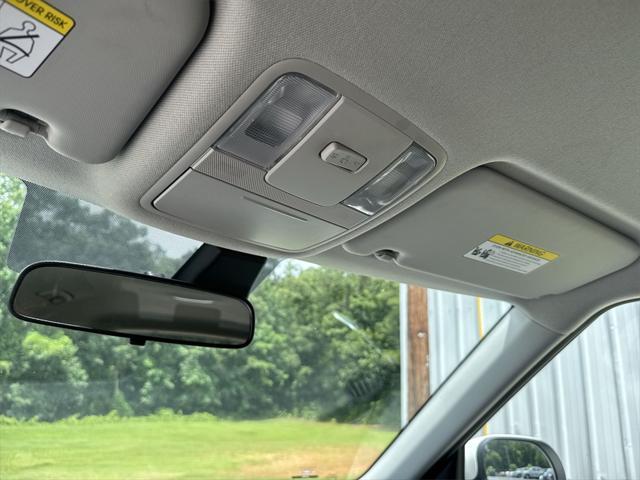 used 2023 Kia Soul car, priced at $17,990
