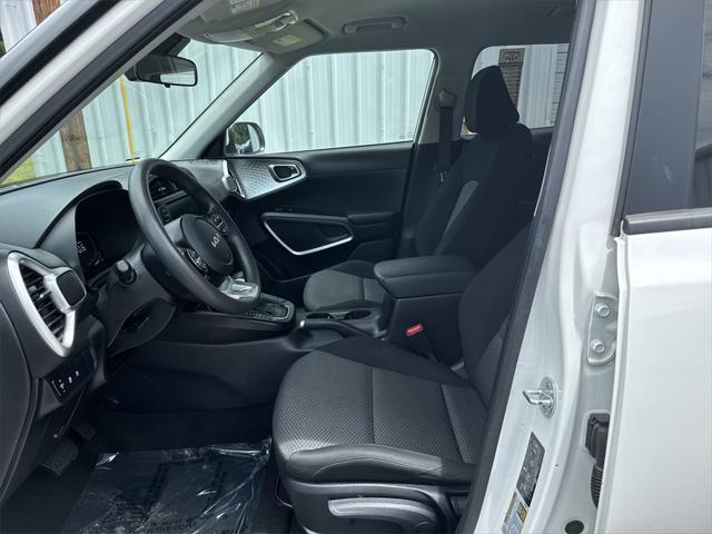 used 2023 Kia Soul car, priced at $17,990