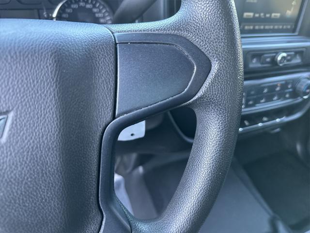 used 2018 Chevrolet Silverado 1500 car, priced at $28,942