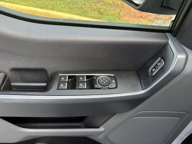 used 2023 Ford F-150 car, priced at $33,491