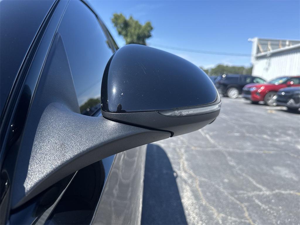 used 2022 Mercedes-Benz C-Class car, priced at $31,887