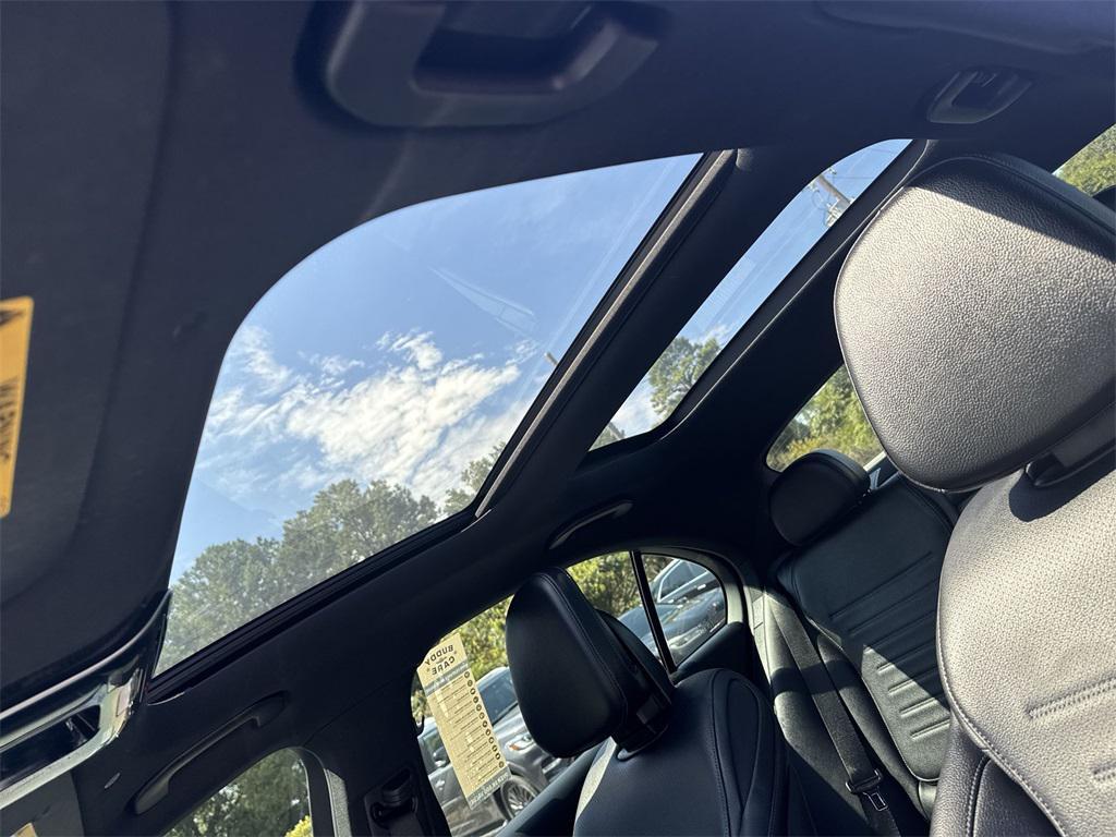 used 2022 Mercedes-Benz C-Class car, priced at $31,887