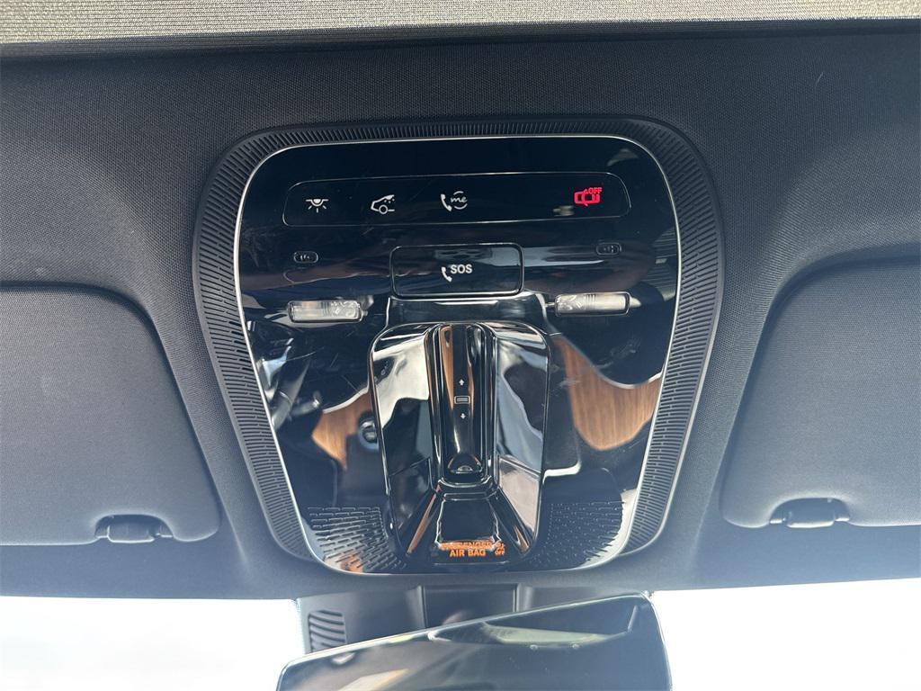 used 2022 Mercedes-Benz C-Class car, priced at $31,887