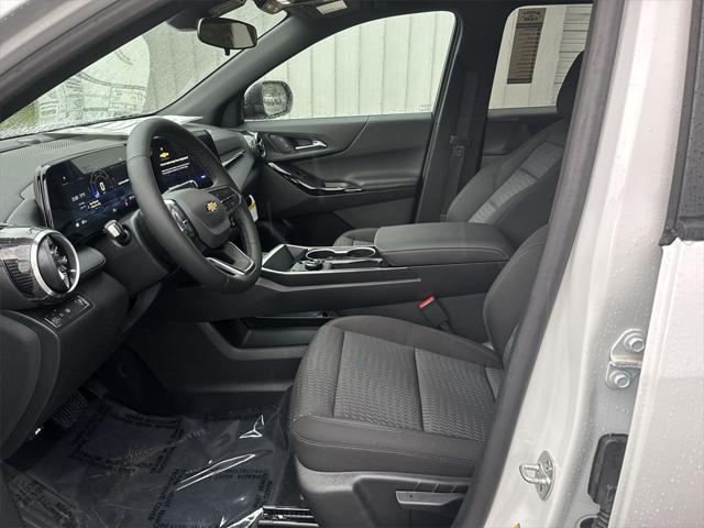 new 2026 Chevrolet Equinox car, priced at $29,881
