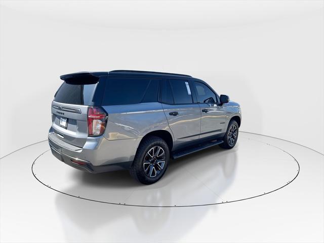 used 2022 Chevrolet Tahoe car, priced at $44,972