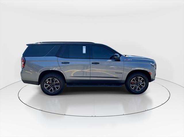 used 2022 Chevrolet Tahoe car, priced at $44,972