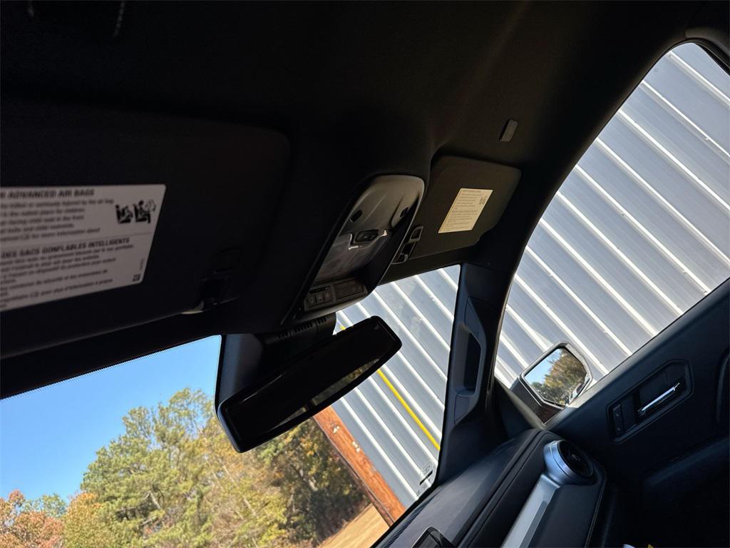 new 2026 Chevrolet Colorado car, priced at $37,119