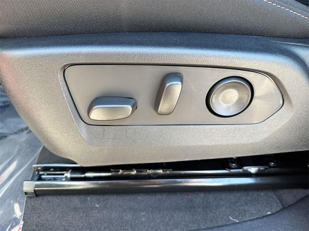 new 2026 Chevrolet Colorado car, priced at $37,119