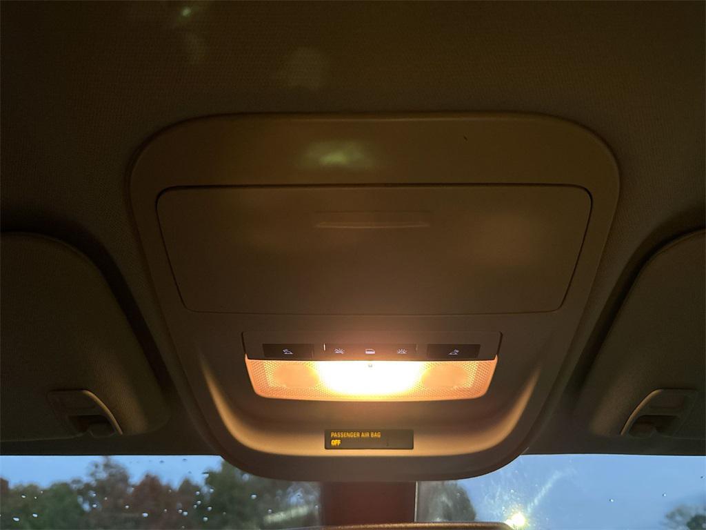 used 2022 Chevrolet Colorado car, priced at $26,490