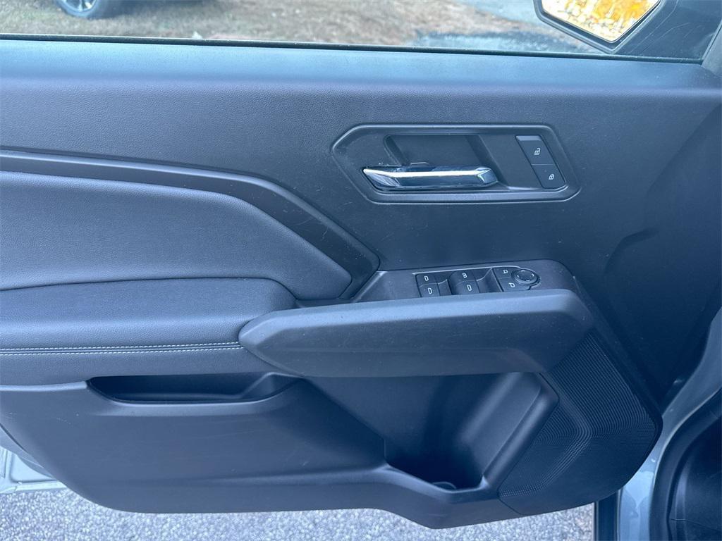 used 2023 Chevrolet Colorado car, priced at $30,561