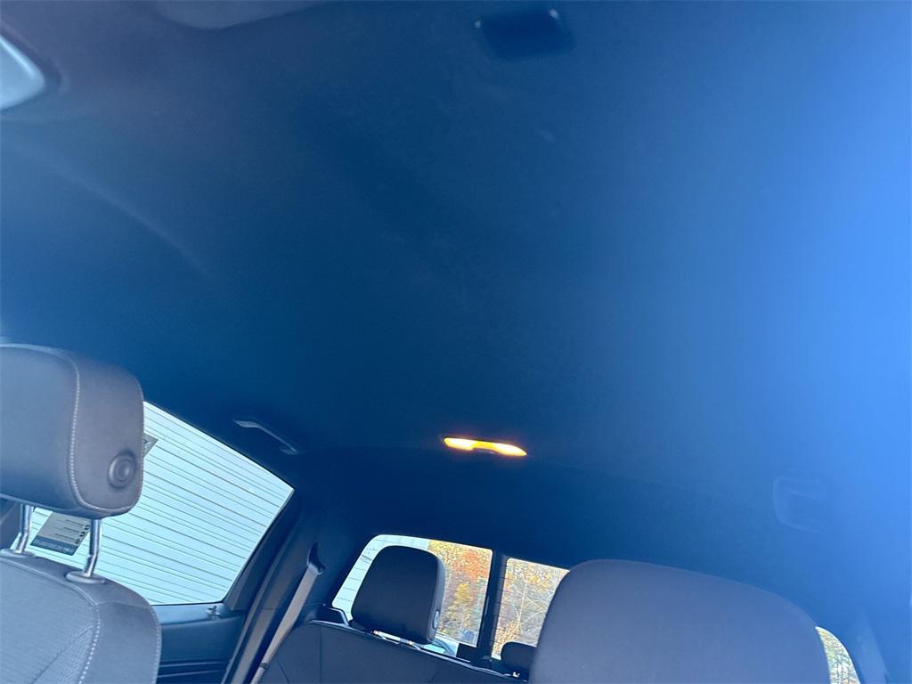 used 2023 Chevrolet Colorado car, priced at $30,561