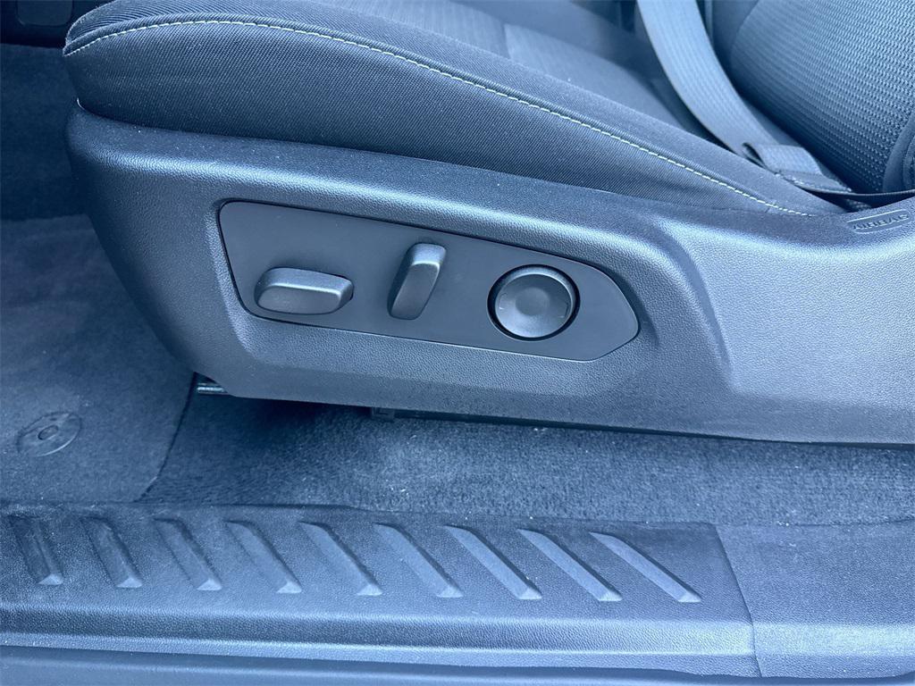 used 2023 Chevrolet Colorado car, priced at $30,561