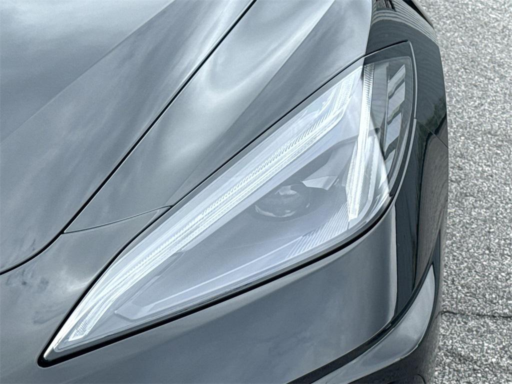 new 2026 Chevrolet Corvette car, priced at $102,075