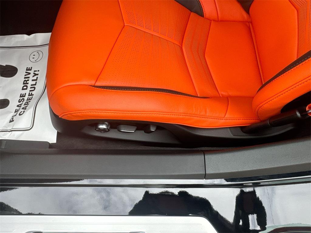 new 2026 Chevrolet Corvette car, priced at $102,075