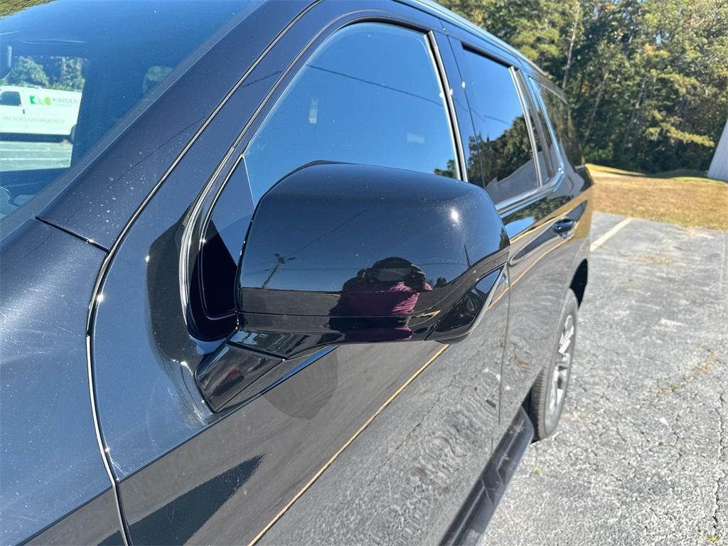 new 2026 Chevrolet Tahoe car, priced at $67,095
