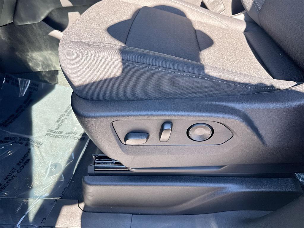 new 2026 Chevrolet Tahoe car, priced at $67,095