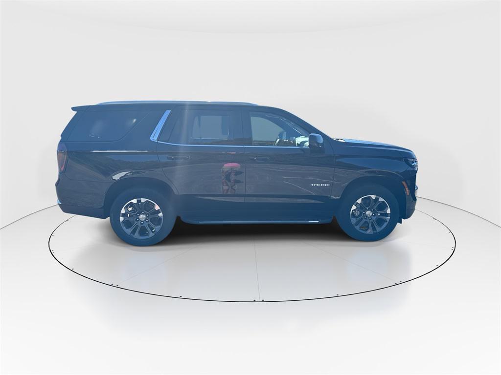 new 2026 Chevrolet Tahoe car, priced at $67,095