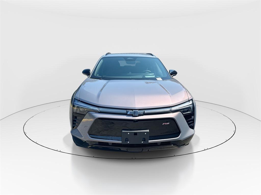 used 2024 Chevrolet Blazer EV car, priced at $28,822