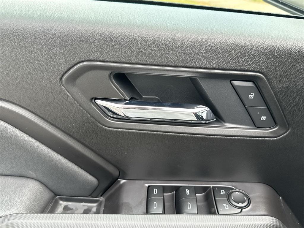 new 2025 Chevrolet Colorado car, priced at $38,851