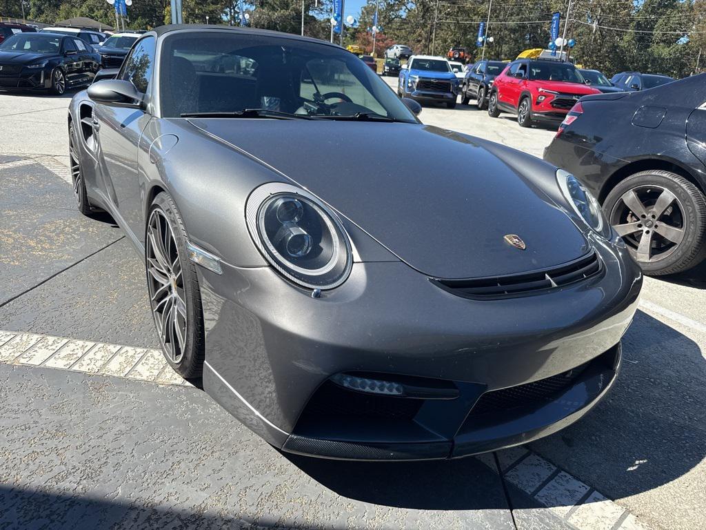 used 2009 Porsche 911 car, priced at $65,330