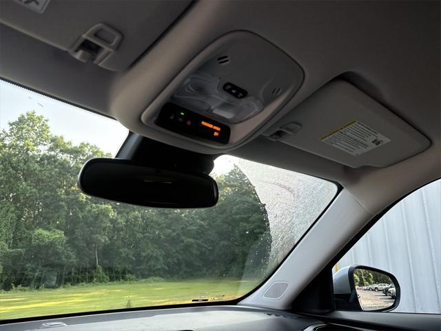 new 2025 Chevrolet TrailBlazer car, priced at $26,945