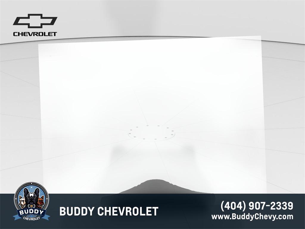 used 2023 GMC Acadia car, priced at $28,991