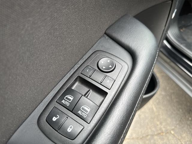 used 2023 Dodge Challenger car, priced at $25,041