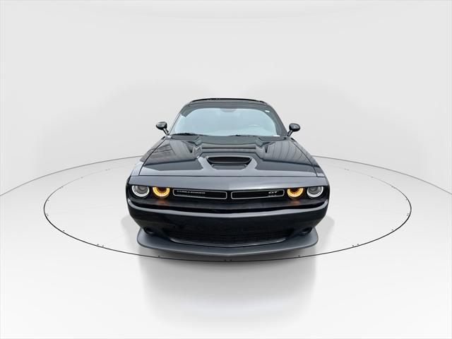 used 2023 Dodge Challenger car, priced at $25,041