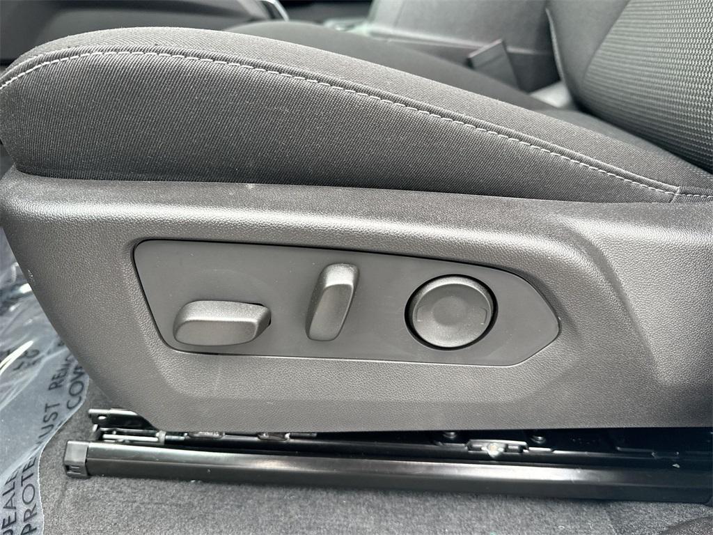 new 2025 Chevrolet Colorado car, priced at $35,288