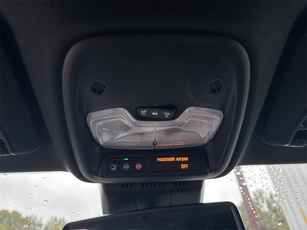 new 2025 Chevrolet Colorado car, priced at $35,288